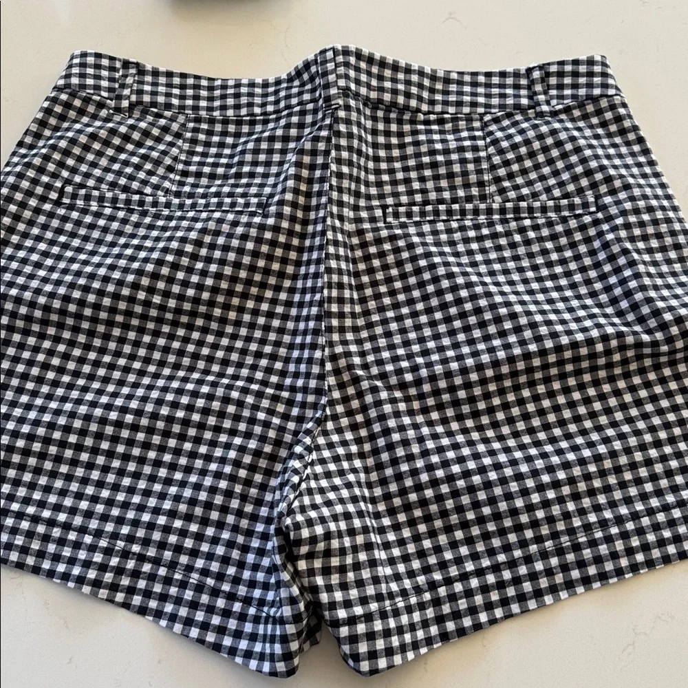 Old Navy chic gingham